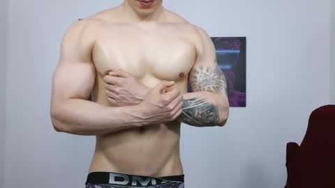 Snapshot of lysan_corv chatting on May 19, 2026, 5:08 pm Lysan online show from May 19, 2026, 5:08 pm