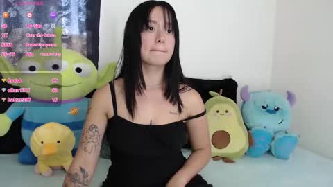 Snapshot of lyshana chatting on January 22, 2025, 3:07 pm lyshana online show from January 22, 2025, 3:07 pm