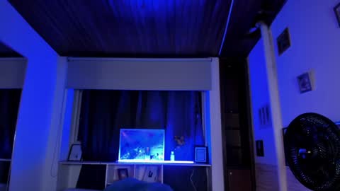 Snapshot of lyssa_muller chatting on January 14, 2025, 1:15 am Lyssa Everyday From 0700 to 1630 Col Time online show from January 14, 2025, 1:15 am