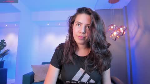 Snapshot of lyssa_muller chatting on January 21, 2025, 10:52 am Lyssa Everyday From 0700 to 1630 Col Time online show from January 21, 2025, 10:52 am