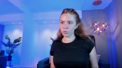 Snapshot of lyssa_muller chatting on March 11, 2025, 6:30 pm Lyssa Everyday From 0700 to 1630 Col Time online show from March 11, 2025, 6:30 pm