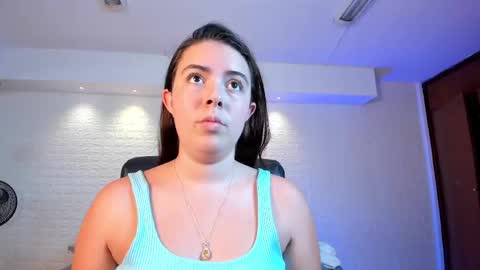 Snapshot of lyssa_muller chatting on November 1, 2025, 2:08 pm Lyssa Everyday From 0700 to 1630 Col Time online show from November 1, 2025, 2:08 pm