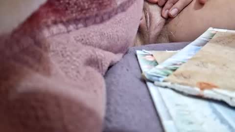 LyxBabyLove online show from February 7, 2025, 9:47 am