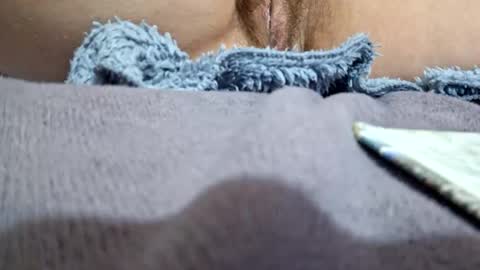 LyxBabyLove online show from February 8, 2025, 7:16 pm