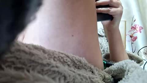 LyxBabyLove online show from February 9, 2025, 4:18 pm