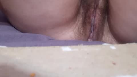 LyxBabyLove online show from February 19, 2025, 5:16 pm