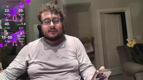 lyxx_2 online show from March 10, 2026, 12:15 am