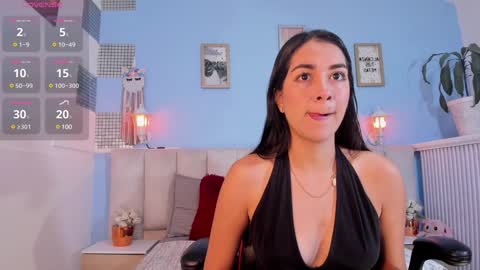 Snapshot of lyzzi_smith01 chatting on December 28, 2024, 1:06 pm Lizzy smith online show from December 28, 2024, 1:06 pm