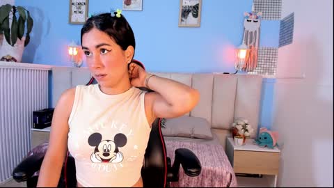 Snapshot of lyzzi_smith01 chatting on January 21, 2025, 7:28 pm Lizzy smith online show from January 21, 2025, 7:28 pm