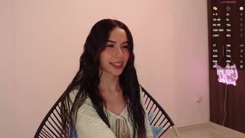 Snapshot of lzzyink chatting on October 9, 2025, 4:10 am lzzyink online show from October 9, 2025, 4:10 am