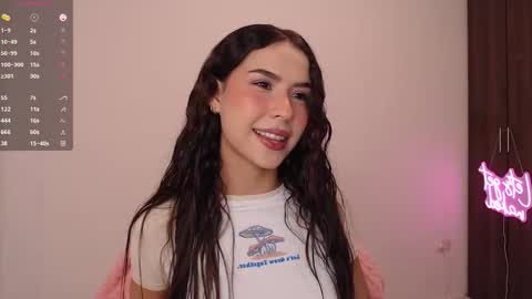 Snapshot of lzzyink chatting on November 3, 2025, 7:42 am lzzyink online show from November 3, 2025, 7:42 am