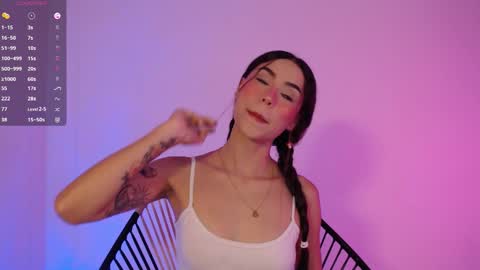 lzzyink online show from February 28, 2026, 10:22 pm