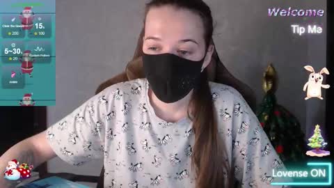 Snapshot of m00n8kiki chatting on January 13, 2026, 6:29 am Ksu online show from January 13, 2026, 6:29 am