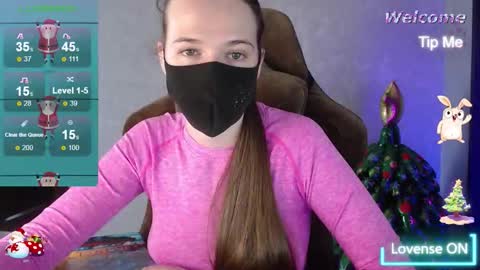 Snapshot of m00n8kiki chatting on January 15, 2026, 5:56 am Ksu online show from January 15, 2026, 5:56 am