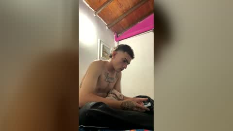 Snapshot of m0ntana777 chatting on January 12, 2026, 8:47 pm m0ntana777 online show from January 12, 2026, 8:47 pm