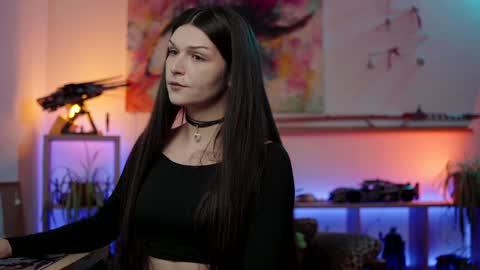 M1A  Dddy online show from January 2, 2025, 11:38 pm