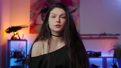 M1A  Dddy online show from February 6, 2025, 8:56 pm