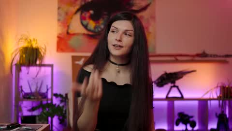 M1A  Dddy online show from February 15, 2025, 12:37 am