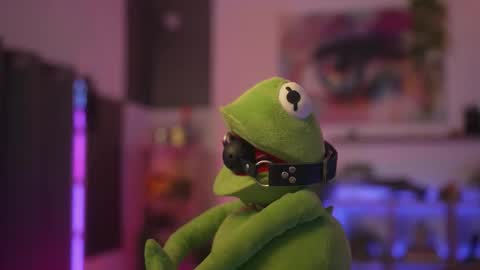 M1A  Dddy online show from November 13, 2025, 7:46 pm