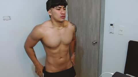 MICHAEL online show from February 28, 2026, 5:03 pm