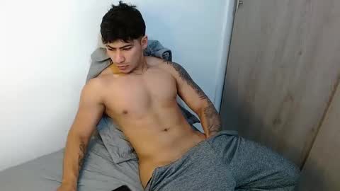 MICHAEL online show from March 8, 2026, 1:59 pm