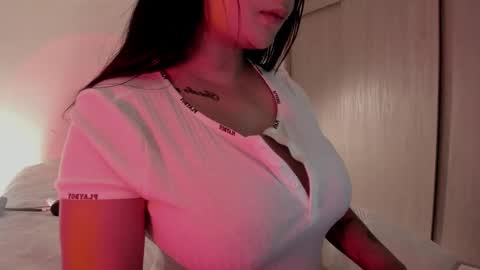 Snapshot of m1emilia chatting on March 12, 2026, 6:14 pm Emilia online show from March 12, 2026, 6:14 pm