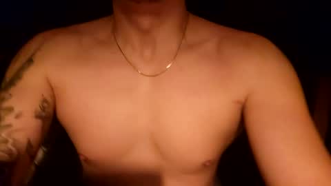 Fucklover online show from January 2, 2025, 1:17 am