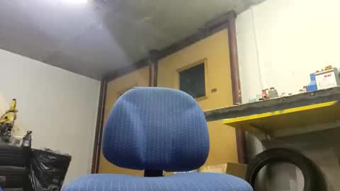 Fucklover online show from February 6, 2025, 8:45 pm