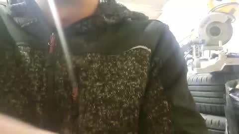 Fucklover online show from February 9, 2025, 7:09 pm