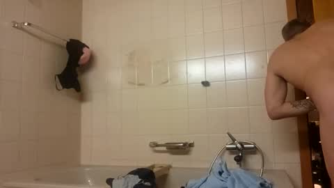 Fucklover online show from February 26, 2025, 11:04 pm