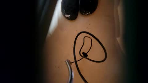 Fucklover online show from March 4, 2025, 6:50 pm