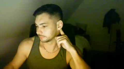 Snapshot of m1recevierrr chatting on October 3, 2025, 2:08 am m1recevierrr online show from October 3, 2025, 2:08 am