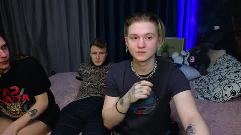 m1shq online show from February 1, 2025, 8:47 pm