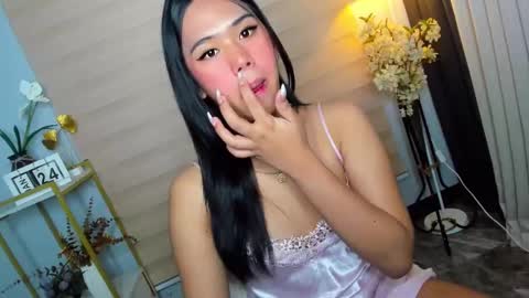 Snapshot of m1ssjanelana69 chatting on January 24, 2025, 11:56 pm Janelovesu online show from January 24, 2025, 11:56 pm