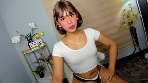 Snapshot of m1ssjanelana69 chatting on March 9, 2025, 7:45 am Janelovesu online show from March 9, 2025, 7:45 am