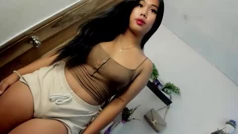 Janelovesu online show from April 21, 2026, 11:18 pm