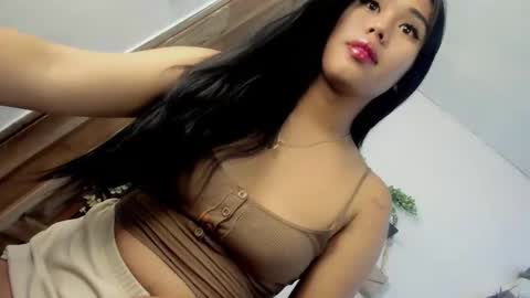 Janelovesu online show from April 29, 2026, 12:20 pm