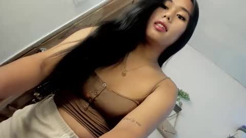 Snapshot of m1ssjanelana69 chatting on May 8, 2026, 4:18 am Janelovesu online show from May 8, 2026, 4:18 am