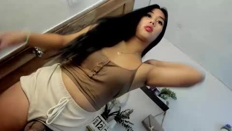 Snapshot of m1ssjanelana69 chatting on May 22, 2026, 7:52 pm Janelovesu online show from May 22, 2026, 7:52 pm
