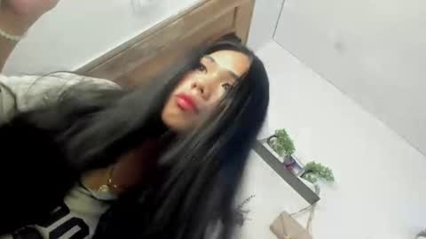 Janelovesu online show from June 27, 2026, 12:22 pm