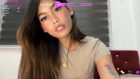 Snapshot of m1ssminty chatting on June 4, 2026, 1:17 pm JUST CALL ME MISS online show from June 4, 2026, 1:17 pm