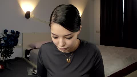 Snapshot of m1sss1nfull chatting on April 4, 2026, 4:11 am Melissa online show from April 4, 2026, 4:11 am