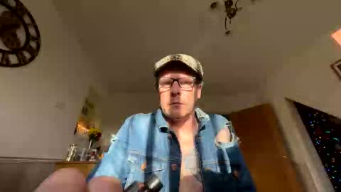 Fantasy guy online show from December 19, 2025, 12:45 pm