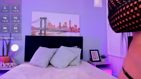 Maria  online show from September 17, 2025, 3:57 pm