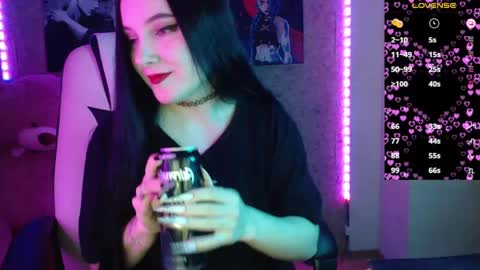 Melissa online show from December 25, 2024, 2:25 am