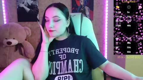 Melissa online show from February 25, 2025, 4:14 am