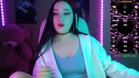 Melissa online show from March 1, 2025, 2:37 am