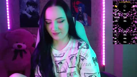 Melissa online show from September 27, 2025, 1:21 am