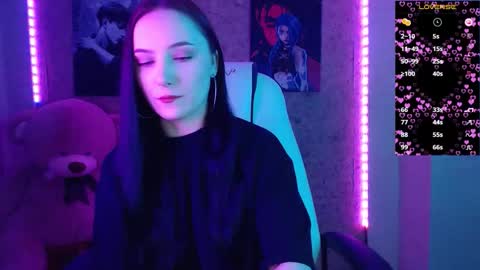 Melissa online show from December 18, 2025, 3:23 am