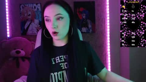 Melissa online show from April 26, 2026, 7:22 pm